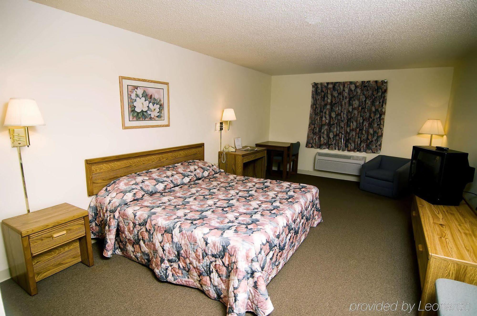 Rodeway Inn & Suites Hemphill Exteriör bild
